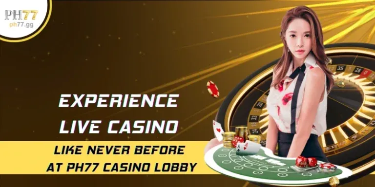 Hướng dẫn chơi Casino 32win
